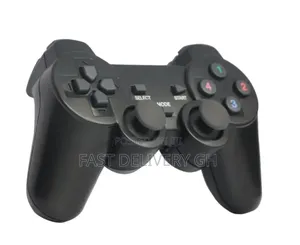 Game Controller Holder.