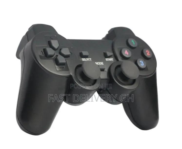 Game Controller Holder.