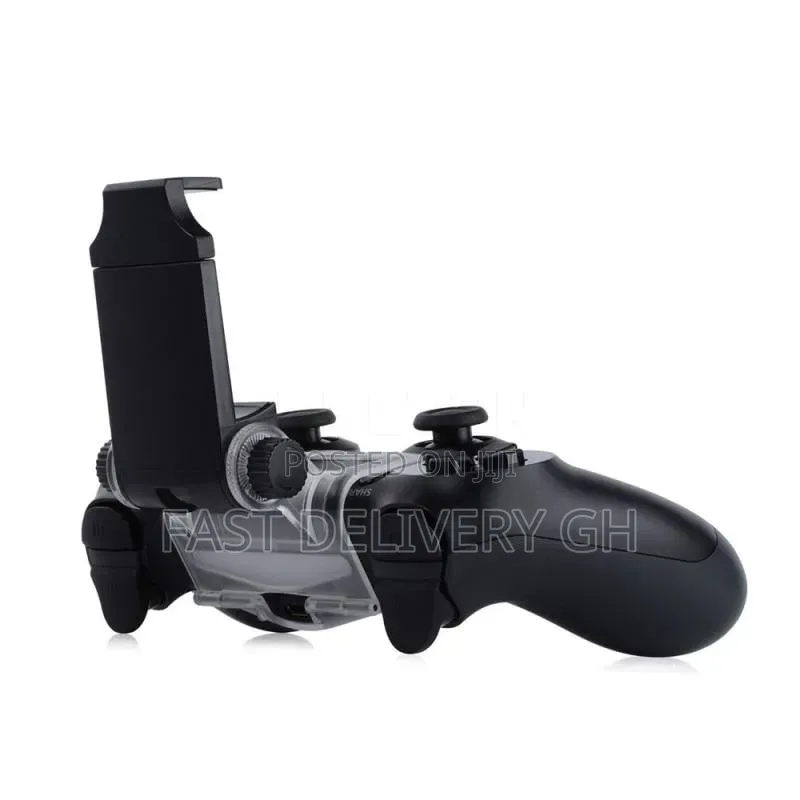 Game Controller Holder.