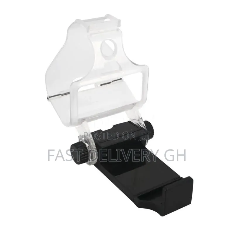 Game Controller Holder.