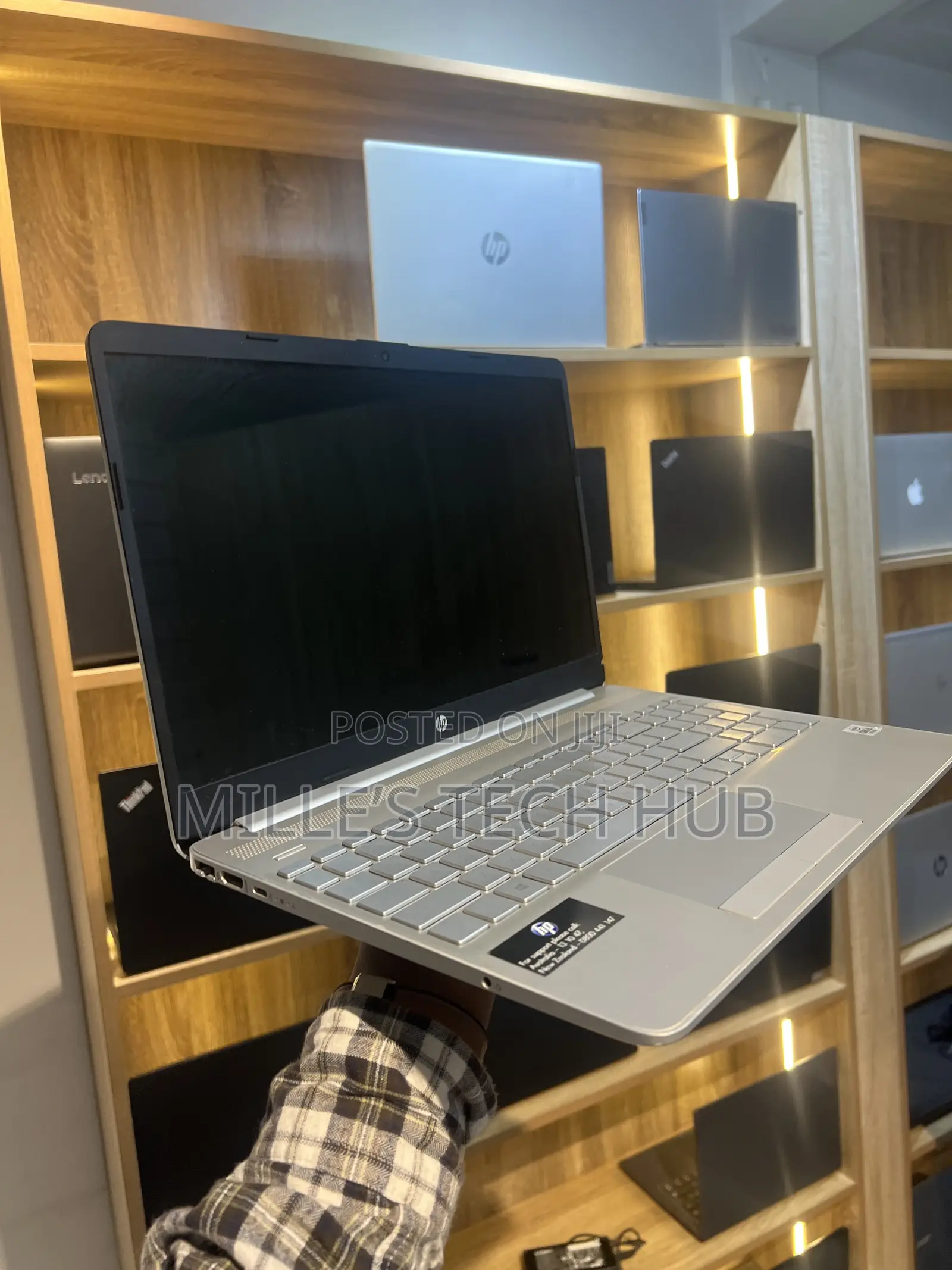 Laptop HP ProBook 430 8GB Intel Core i5 SSD 256GB