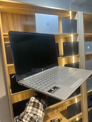 Laptop HP ProBook 430 8GB Intel Core i5 SSD 256GB