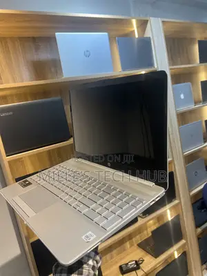 Laptop HP ProBook 430 8GB Intel Core i5 SSD 256GB