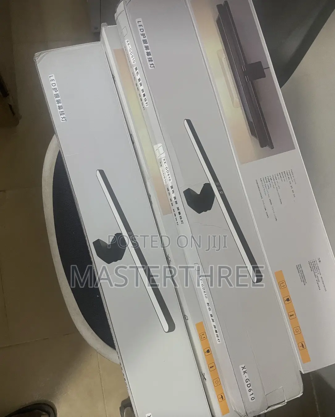 Monitor Led Light Bar