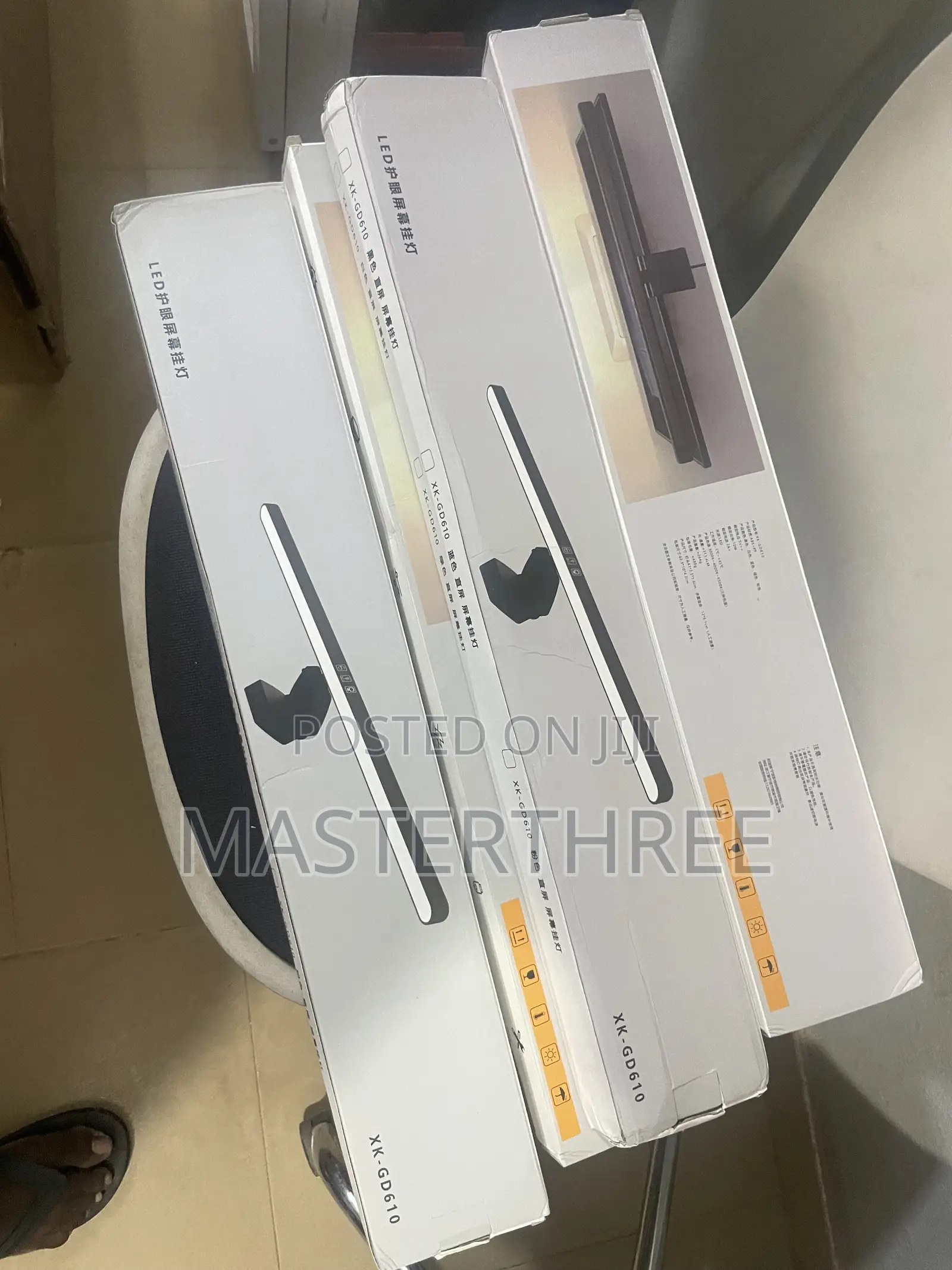 Monitor Led Light Bar