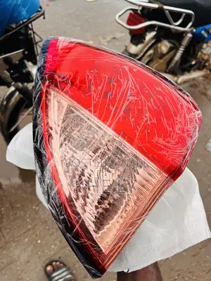 HRV 2017 Tail Light Right