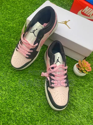 Nike Air Jordan – Women