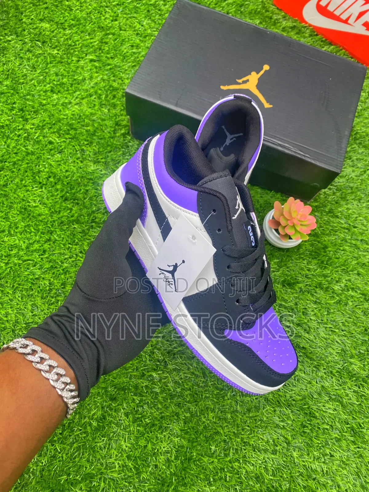 Nike Air Jordan – Women