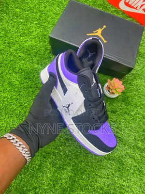Nike Air Jordan – Women