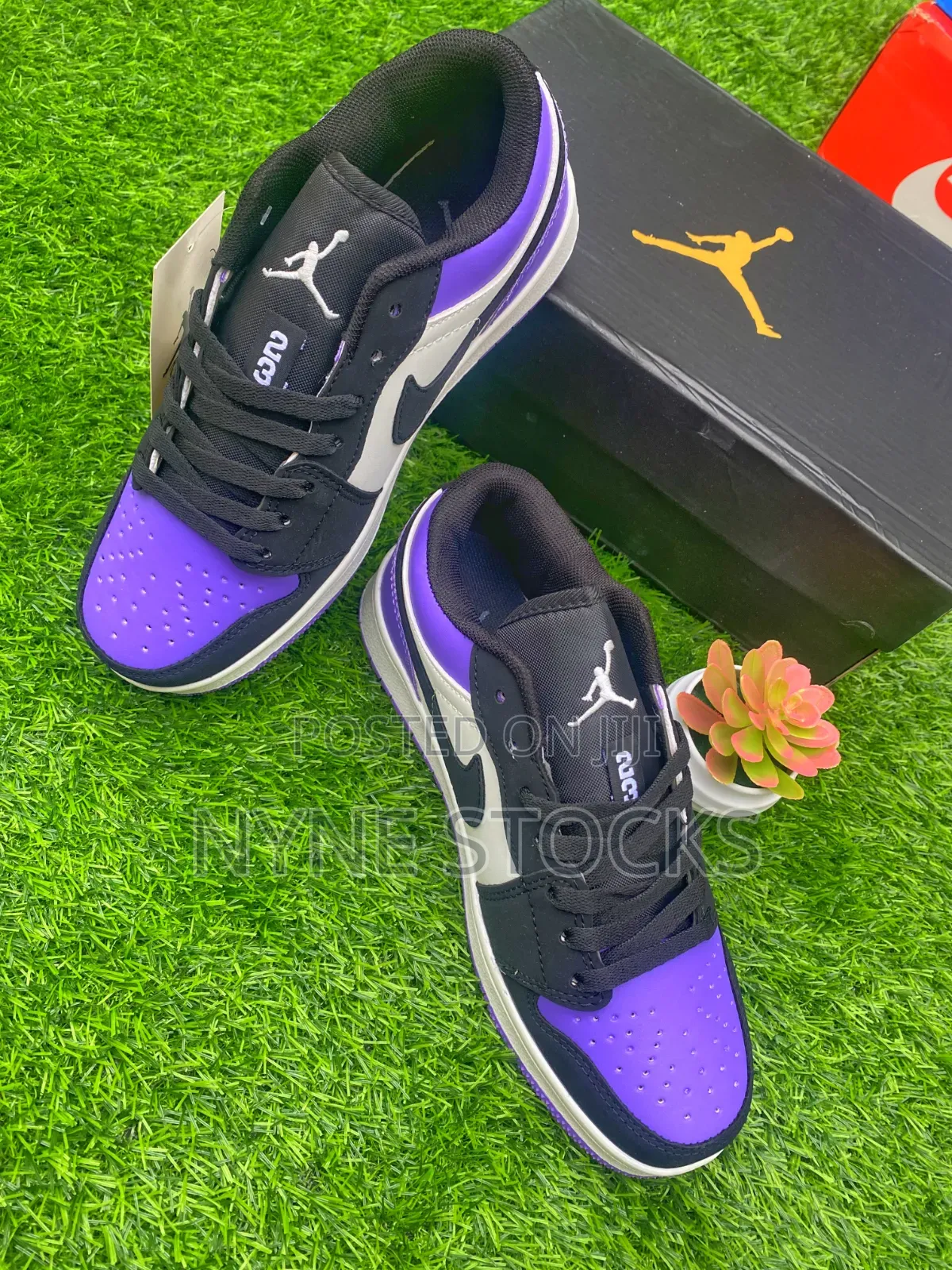 Nike Air Jordan – Women