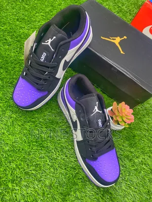 Nike Air Jordan – Women