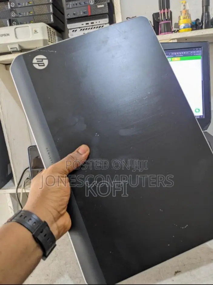 Laptop HP Pavilion Dv7 8GB Intel Core i7 HDD 1T