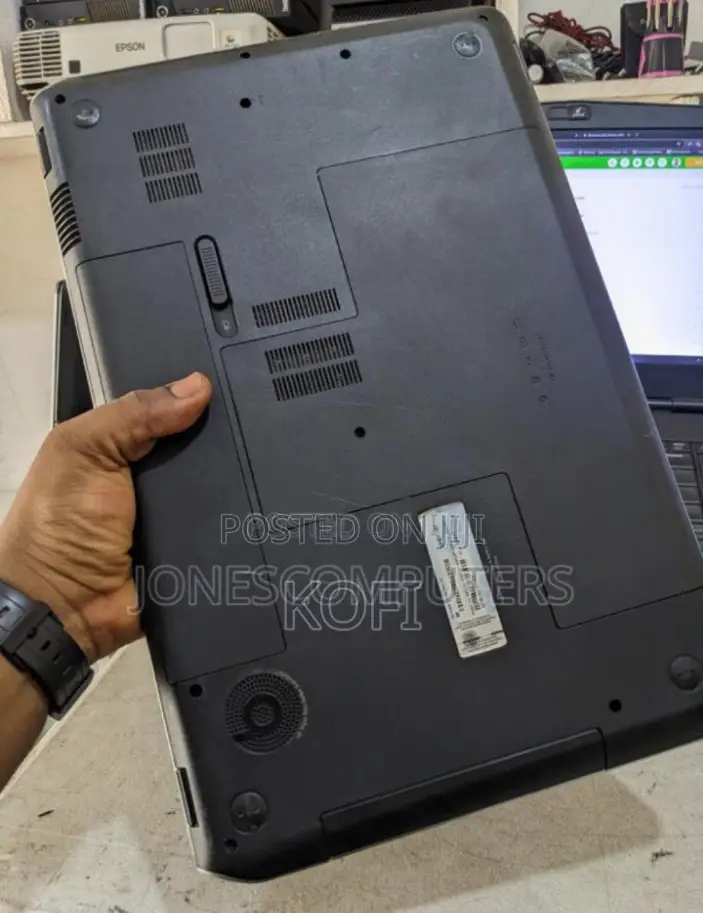 Laptop HP Pavilion Dv7 8GB Intel Core i7 HDD 1T