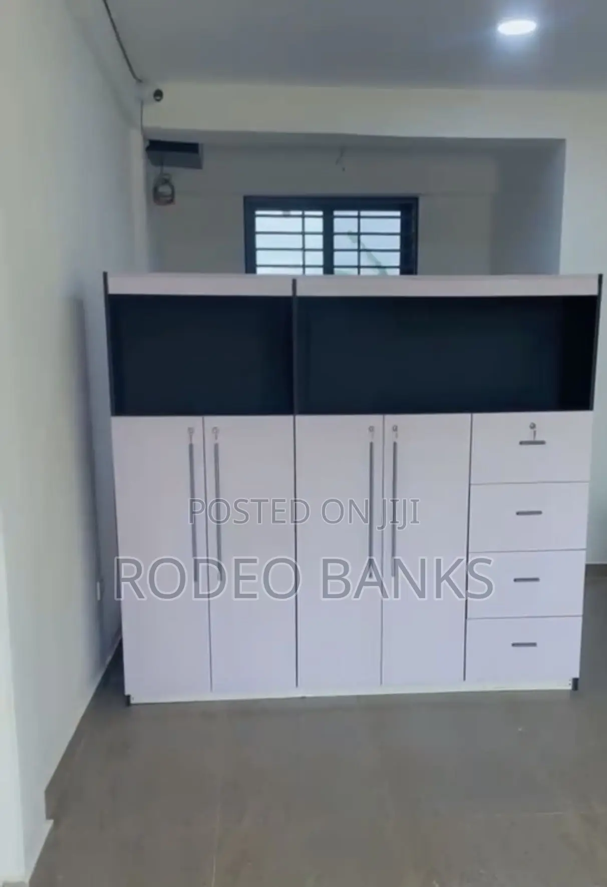 Office Cabinet