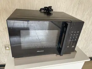 Hisense Microwave Oven -25l