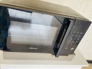 Hisense Microwave Oven -25l
