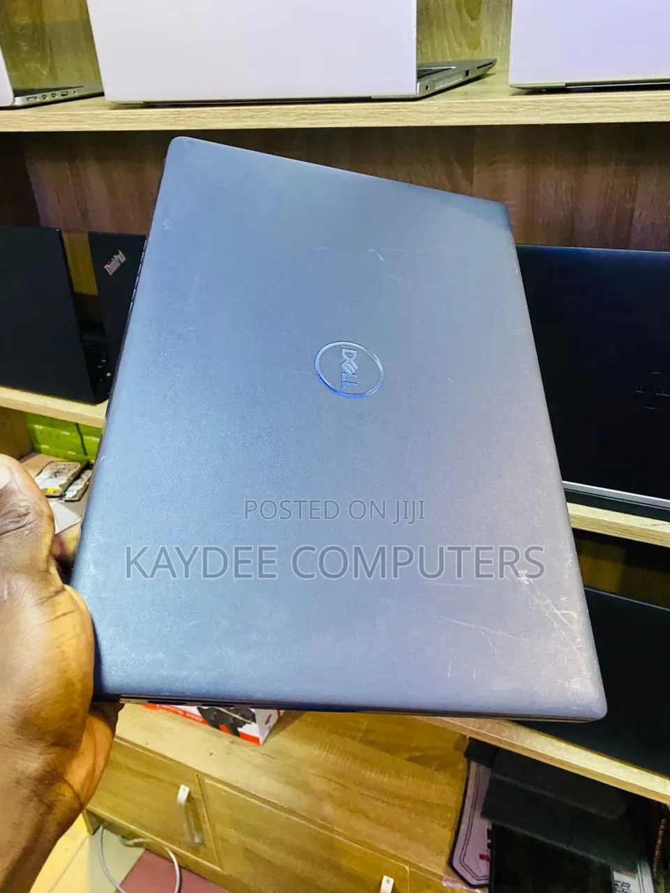 Laptop Dell Latitude 3510 8GB Intel Core i5 SSD 256GB