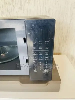Hisense Microwave Oven -25l