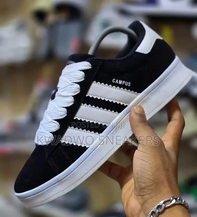 Adidas Campus