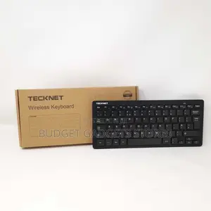 Wireless Keyboard