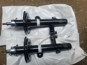 Acura RDX Front Shocks 2018-2025