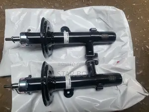 Acura RDX Front Shocks 2018-2025