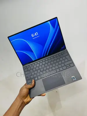 Laptop Dell XPS 13 9310 16GB Intel Core i7 SSD 512GB