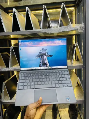 Laptop Dell XPS 13 9310 16GB Intel Core i7 SSD 512GB