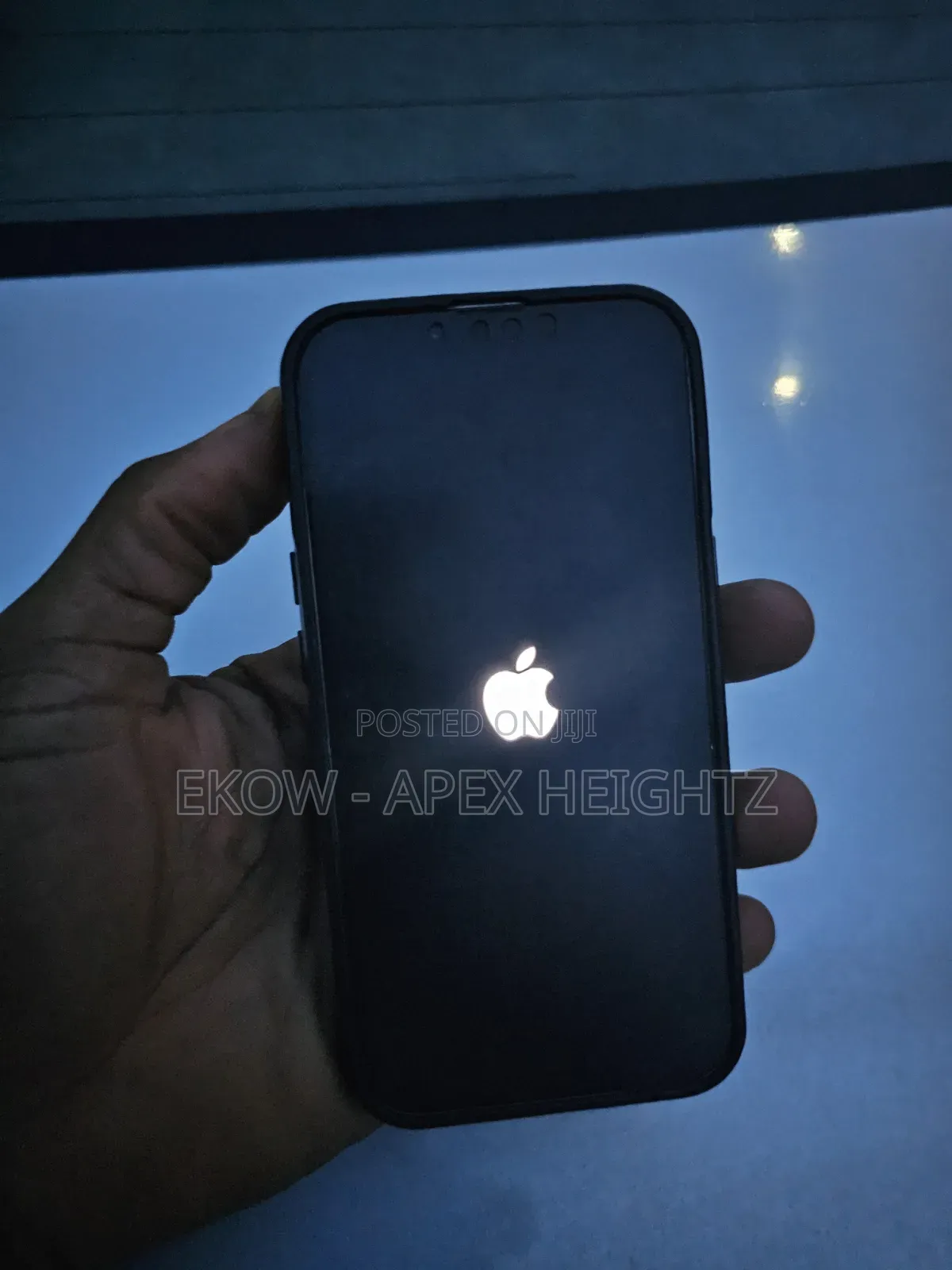 Apple iPhone 13 256 GB White
