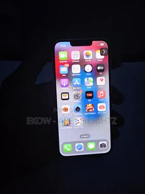 Apple iPhone 13 256 GB White