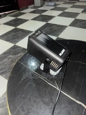Neat Flick Android Smart Projector