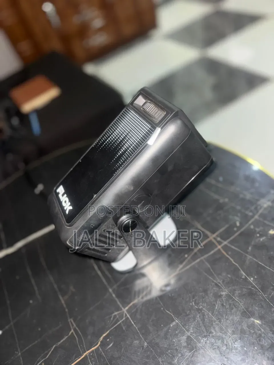 Neat Flick Android Smart Projector