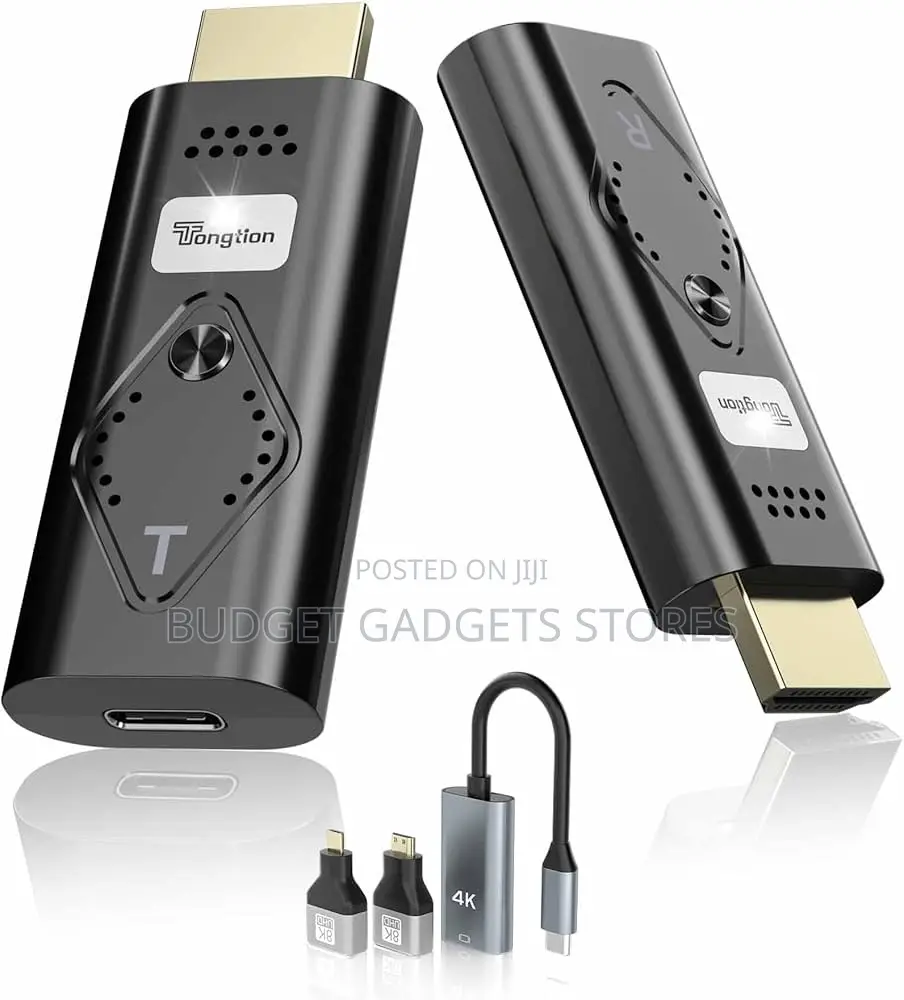 Wireless Hdmi Extender, Wireless Hdmi Transmitter and Receiver