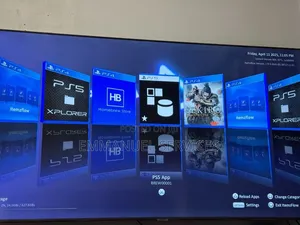 Ps5 Console Jailbreak (+ Games)