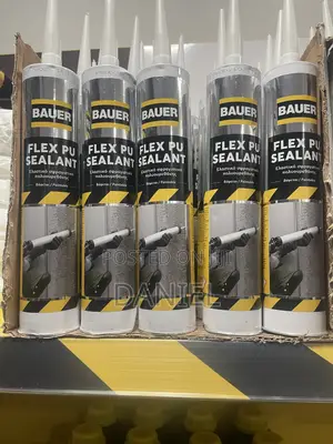 Bauer Flexup Sealant 310 Ml