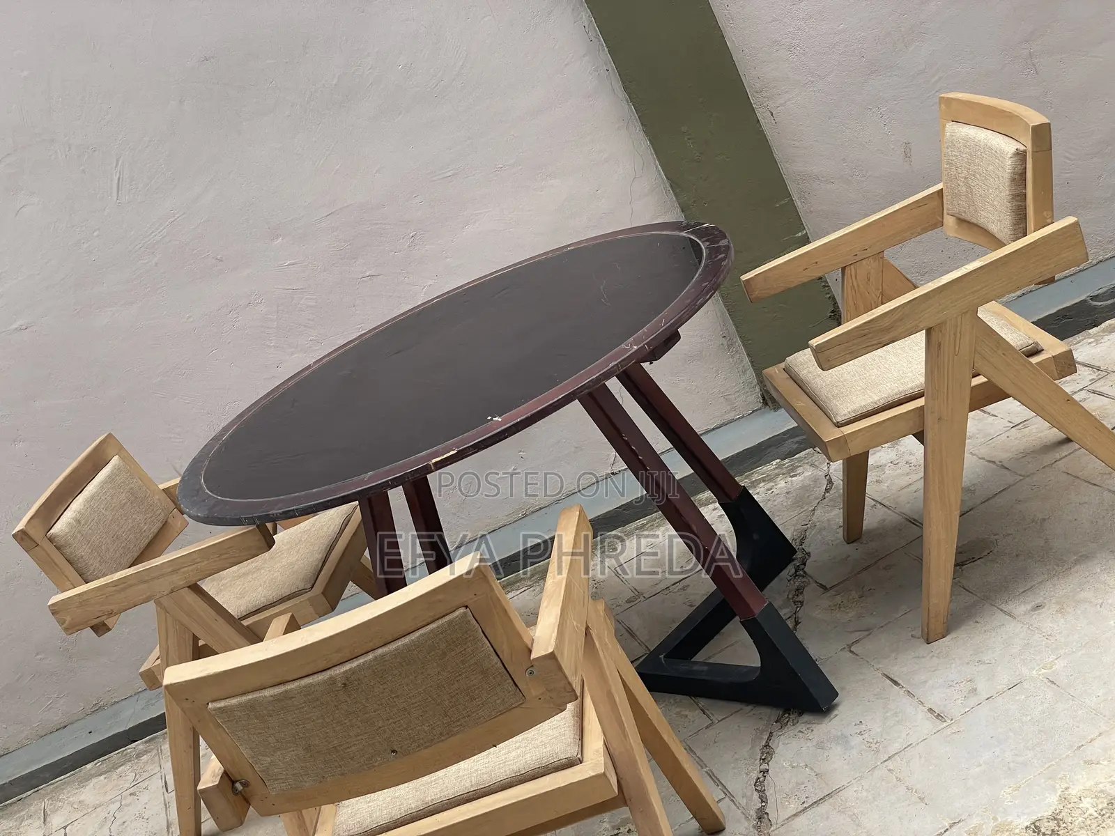 Dining Set