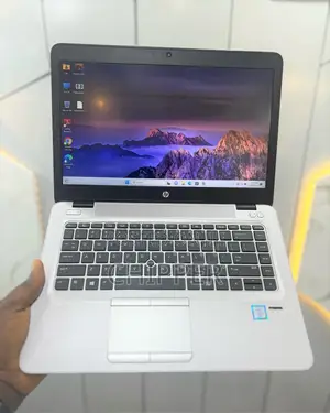 Laptop HP EliteBook 840 G3 8GB Intel Core i7 HDD+SSD 256GB