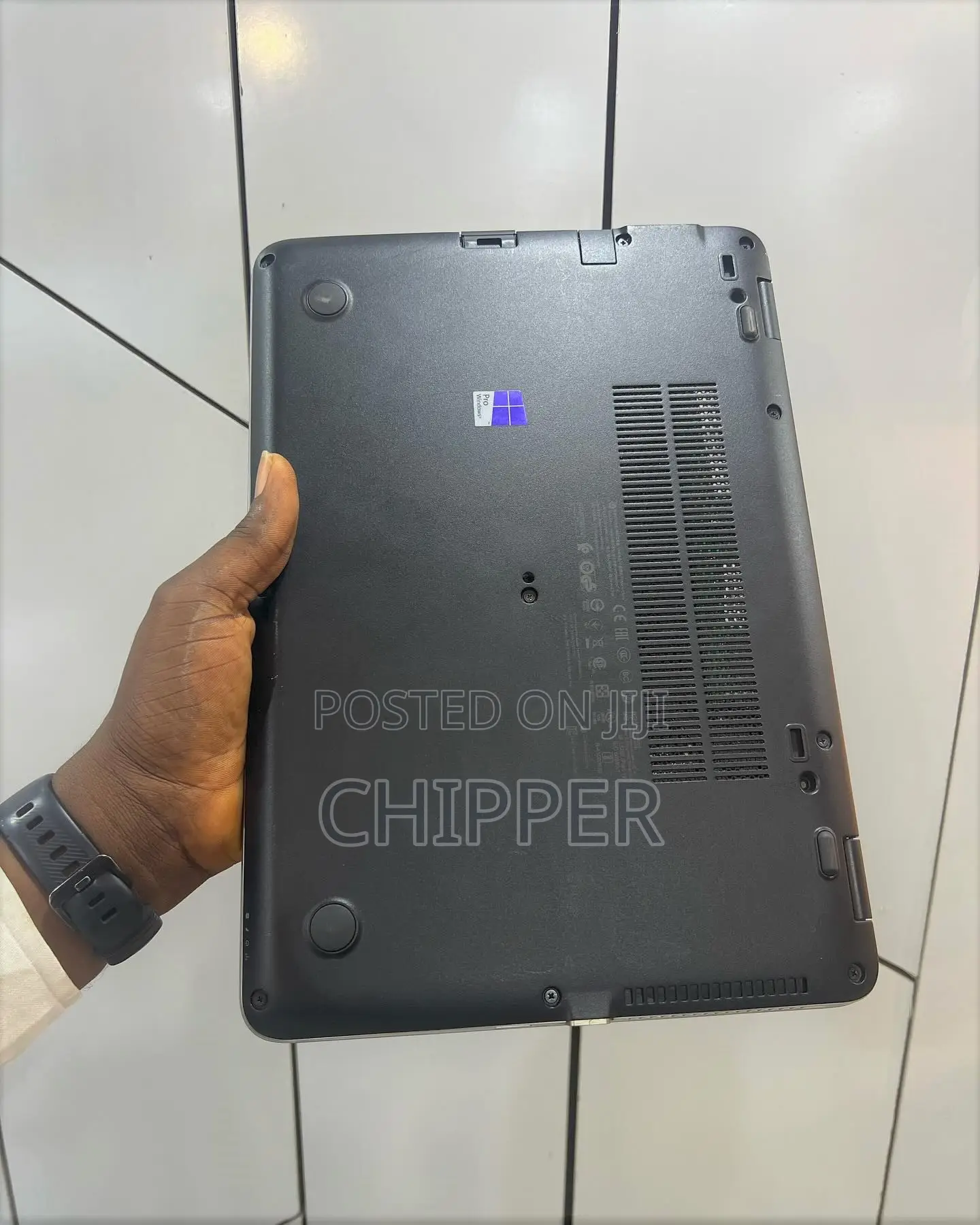 Laptop HP EliteBook 840 G3 8GB Intel Core i7 HDD+SSD 256GB