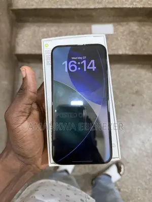 New Apple iPhone 15 Pro Max 512 GB Blue