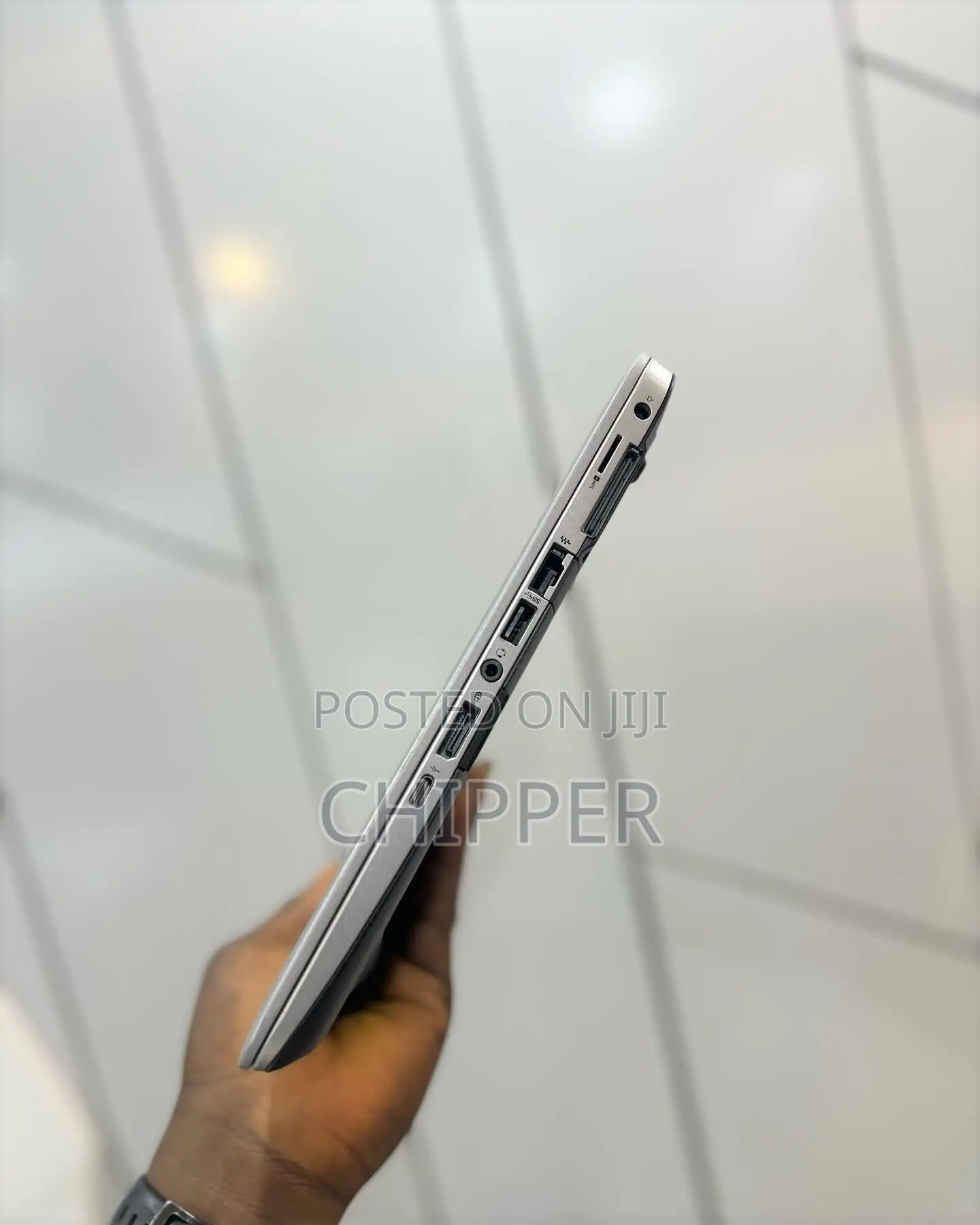 Laptop HP EliteBook 840 G3 8GB Intel Core i7 HDD+SSD 256GB