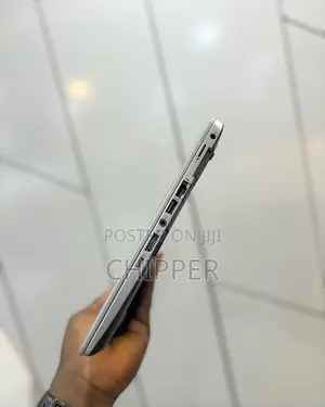 Laptop HP EliteBook 840 G3 8GB Intel Core i7 HDD+SSD 256GB