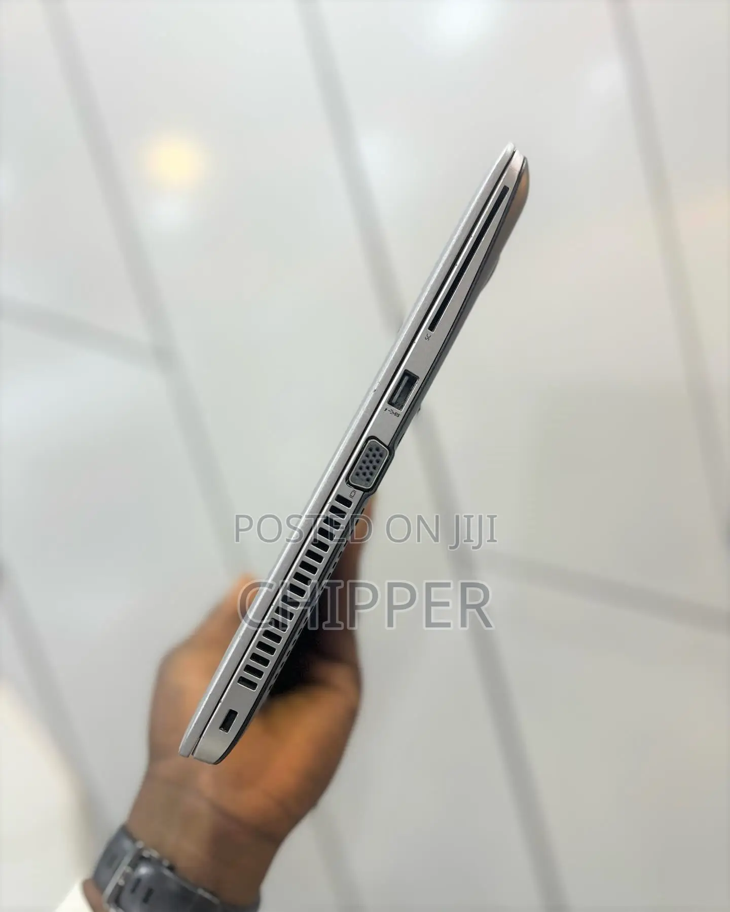 Laptop HP EliteBook 840 G3 8GB Intel Core i7 HDD+SSD 256GB