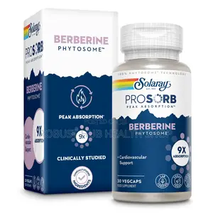 Berberine Phytosome