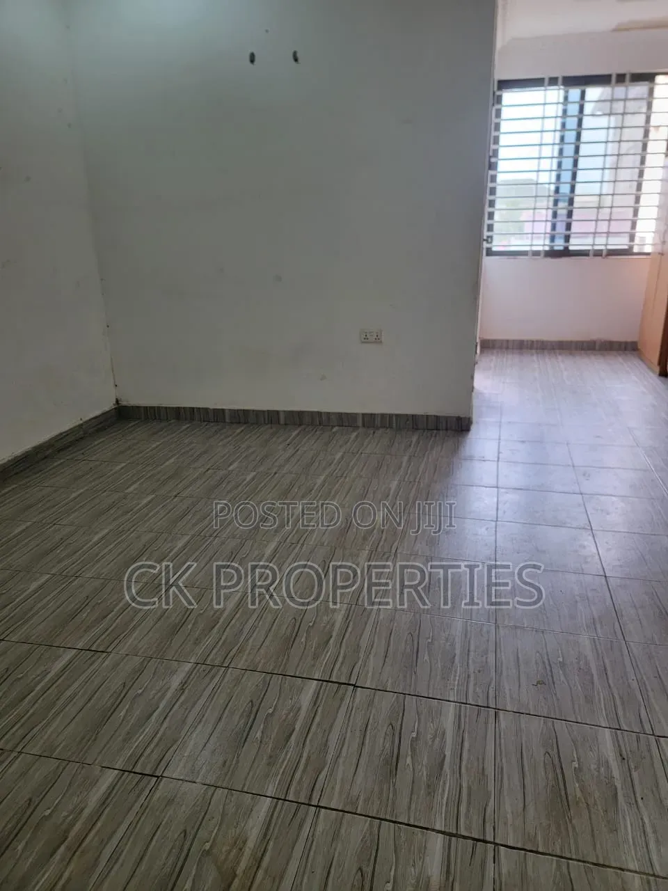 Mini Flat in Dome for rent
