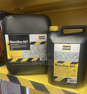 Nonoline 80t 20l