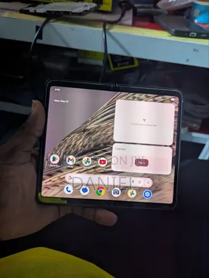 New Google Pixel Fold 256 GB White