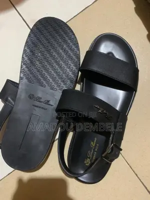 Shoes for French