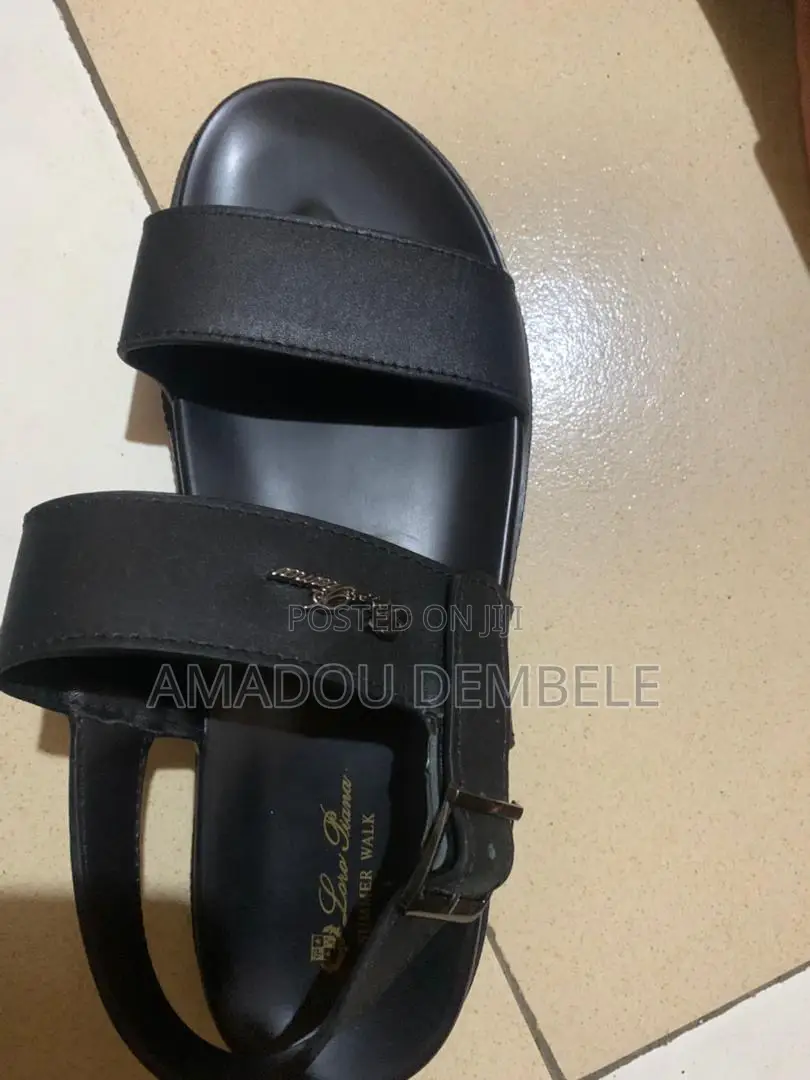 Shoes for French