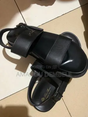 Shoes for French