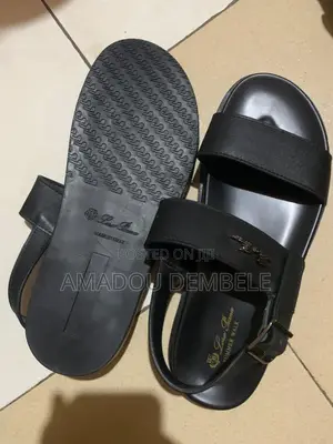 Shoes for French
